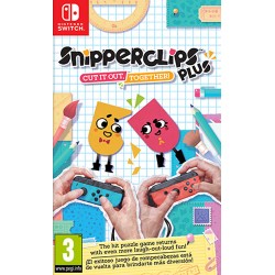 SnipperClips Plus