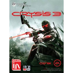 Crysis 3 (PC)