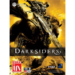 Darksiders (PC)