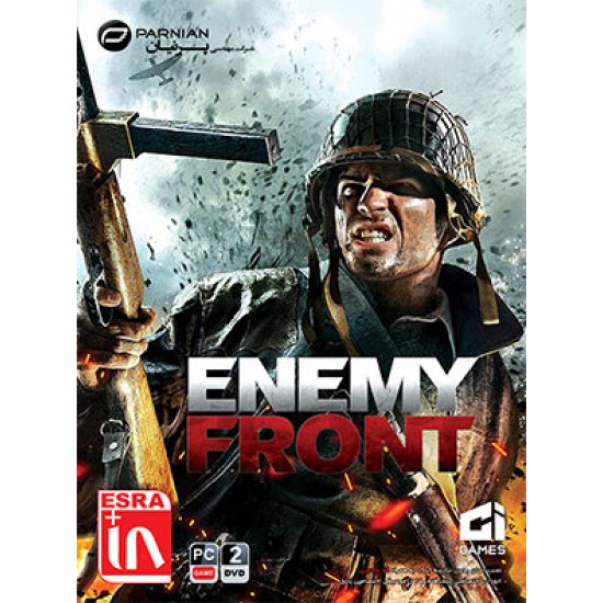 Enemy Front (PC)