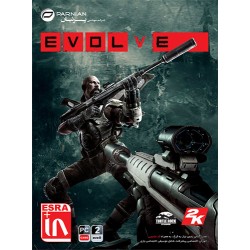 Evolve (PC)