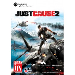 Just Cause 2 (PC)