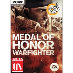 Medal Of Honor Warfighter (PC)