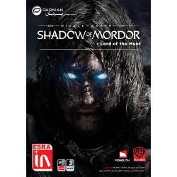 Middle-Earth Shadow of Mordor (PC)