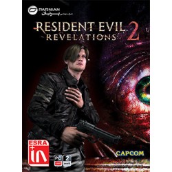 Resident Evil Revelations 2 (PC)