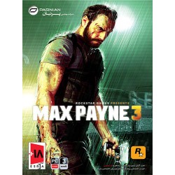 Max Payne (PC)