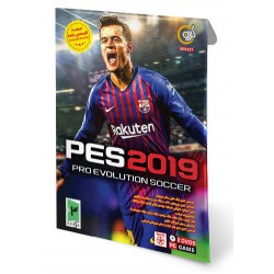 PES 2019 (PC)