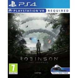 Robinson VR