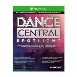 کد دیجیتالی بازی ایکس باکس وان - Dance C Full Game Download