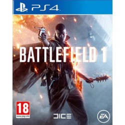 Battlefield 1 region 2