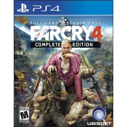 FarCry 4 Complete Edition