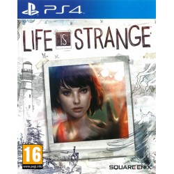 Life is Strange