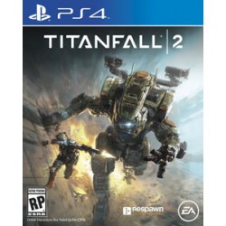 کارکرده Titanfall 2 PS4