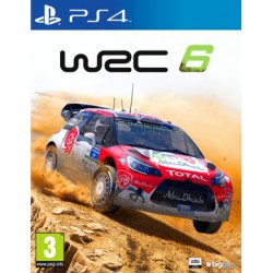 WRC 6