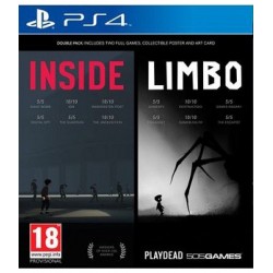 INSIDE & LIMBO