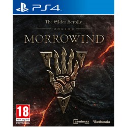 The Elder Scrolls Morrowind