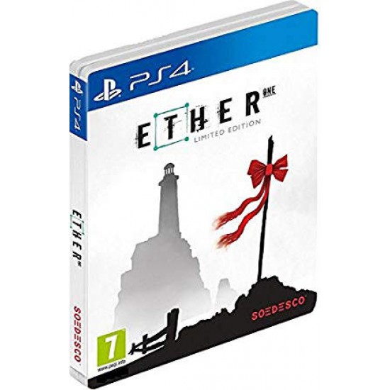 Ether One Limited Edition