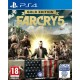 FarCry 5 Gold Edition