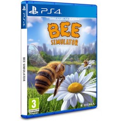 Bee Simulator