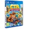 Crash Team Racing Nitro Fueled PS4