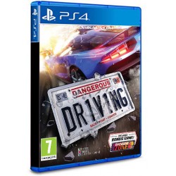 Dangerous Driving