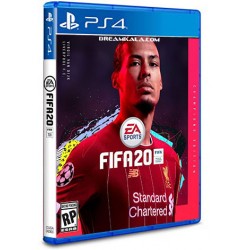 FIFA 20 Champions Edition