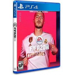 FIFA 20