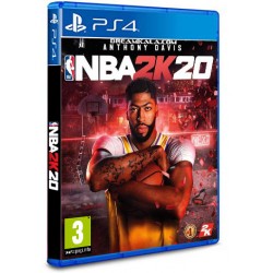 NBA2k20