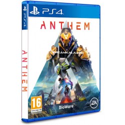 Anthem