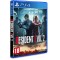 Resident Evil 2 PS4