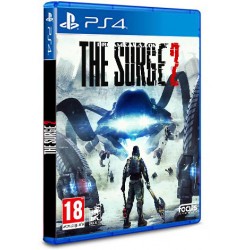 کارکرده The Surge 2