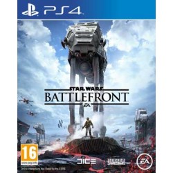 Star Wars Battlefront
