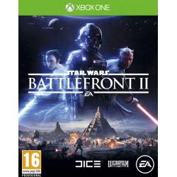 Star Wars BattleFront 2 Xboxone