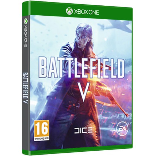 Battlefield V Xboxone