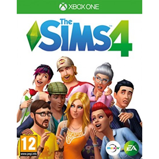 SM4 Xbox one
