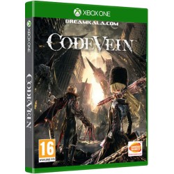 Code Vein  Xboxone