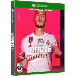 FIFA 20 Xboxone