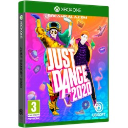 Just Dance 2020  Xboxone