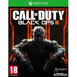 COD  BO3 Xbox one