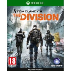 Division Xbox one