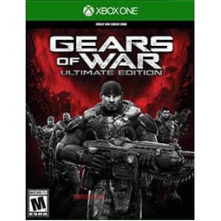 Gears Of War ultimate edition