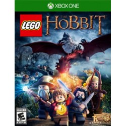 Lego Hobbit Xbox One