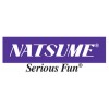 Natsume Serious fun