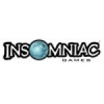 Insomniac Games Insomniac Games