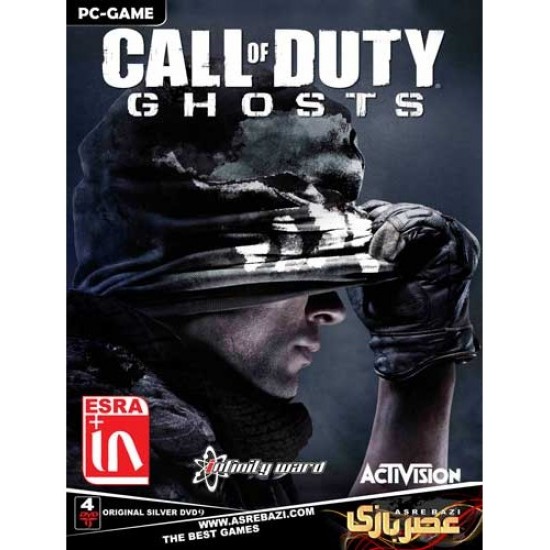 Call of duty Ghost pc