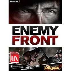 Enemy Front
