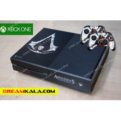 اسکین ایکس باکس وان - Skin Xbox one Assassins
