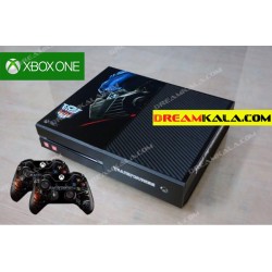 اسکین ایکس باکس وان - Skin Xbox one Transformers