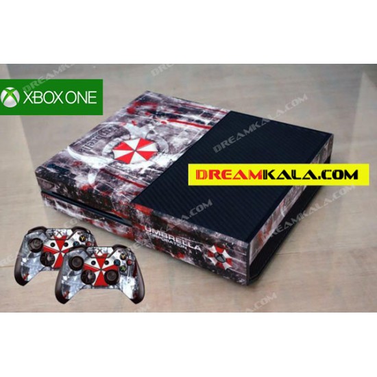 اسکین ایکس باکس وان - Skin Xbox one Umbrella 